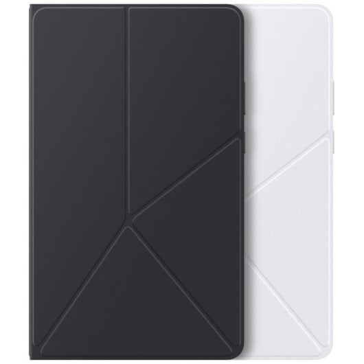 Funda tipo libro Samsung Book Cover Negra para Galaxy Tab A11 (8.7")