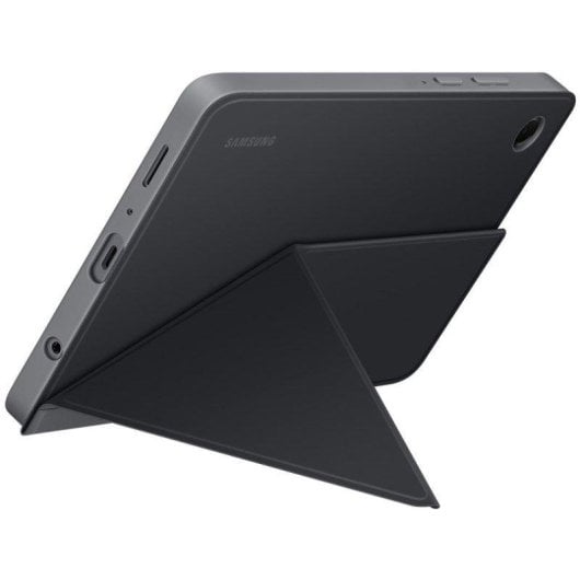 Funda tipo libro Samsung Book Cover Negra para Galaxy Tab A11 (8.7")