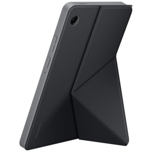 Funda tipo libro Samsung Book Cover Negra para Galaxy Tab A11 (8.7")