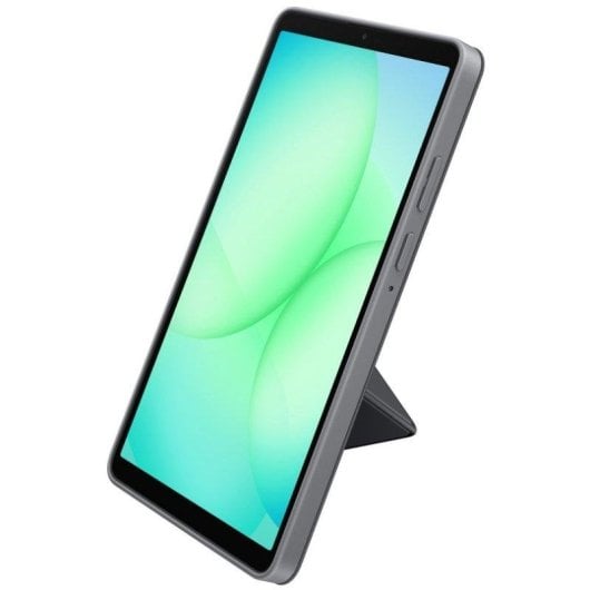 Funda tipo libro Samsung Book Cover Negra para Galaxy Tab A11 (8.7")