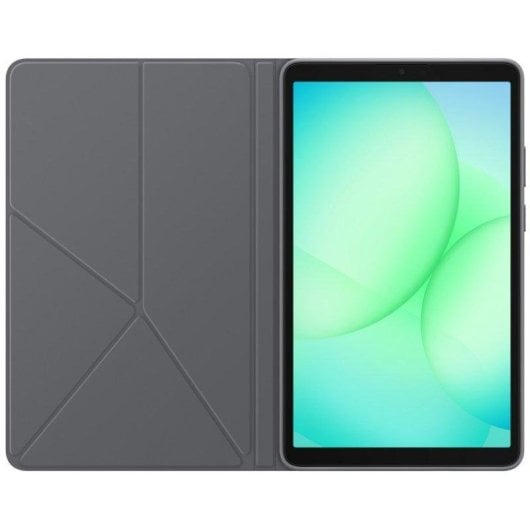 Funda tipo libro Samsung Book Cover Negra para Galaxy Tab A11 (8.7")