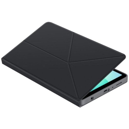 Funda tipo libro Samsung Book Cover Negra para Galaxy Tab A11 (8.7")