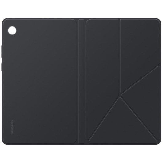 Funda tipo libro Samsung Book Cover Negra para Galaxy Tab A11 (8.7")