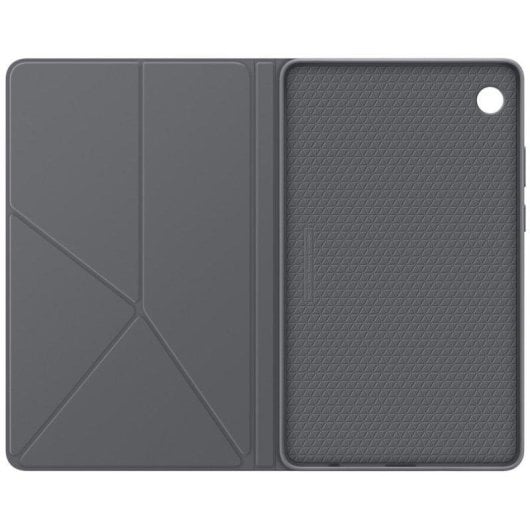 Funda tipo libro Samsung Book Cover Negra para Galaxy Tab A11 (8.7")