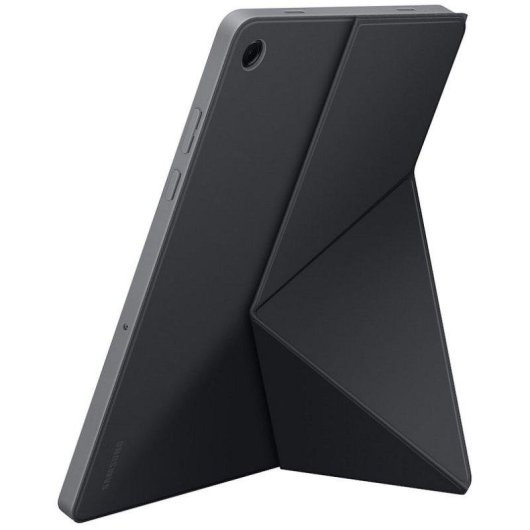 Housse livre noire Samsung Book Cover pour Galaxy Tab A11 Plus 11"