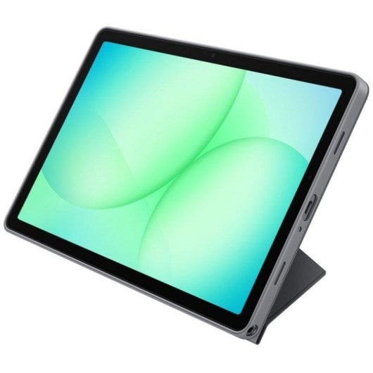 Housse livre noire Samsung Book Cover pour Galaxy Tab A11 Plus 11"