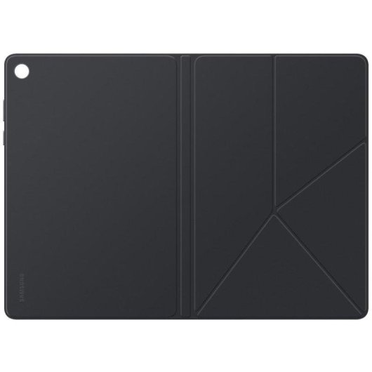 Housse livre noire Samsung Book Cover pour Galaxy Tab A11 Plus 11"