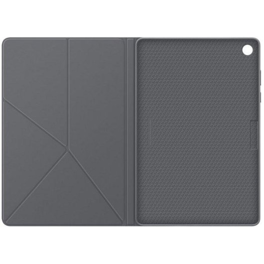 Housse livre noire Samsung Book Cover pour Galaxy Tab A11 Plus 11"
