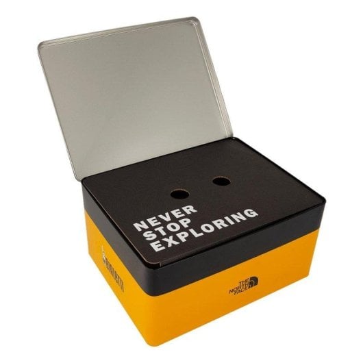 Cafeteira Moka Bialetti Moka Express 3 Chávenas 130 ml com chávenas e café