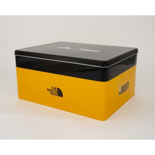 Set de Cafetera Moka Bialetti x The North Face Express