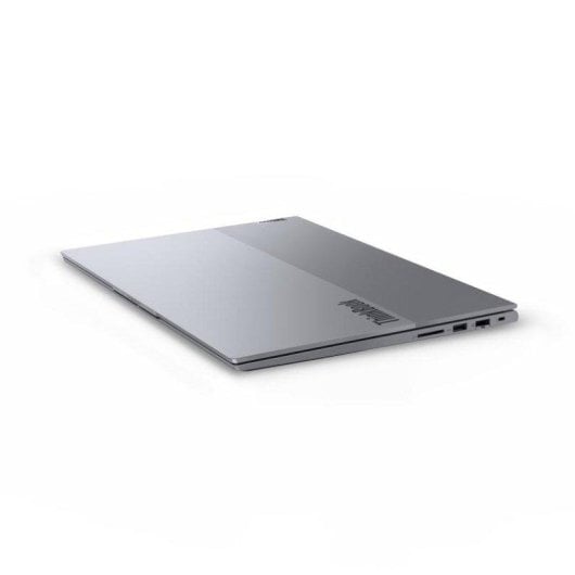 Notebook Lenovo ThinkBook 16 G7 16" AMD Ryzen 5 7533HS 16GB 512GB SSD Radeon 660M Windows 11 Pro