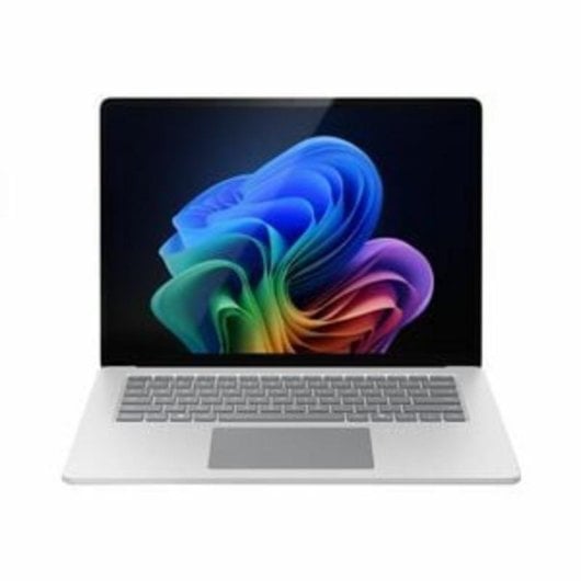 Portátil Microsoft Surface Laptop 7 15" Qualcomm Snapdragon X Elite 16GB 512GB SSD Adreno GPU Windows 11 Pro