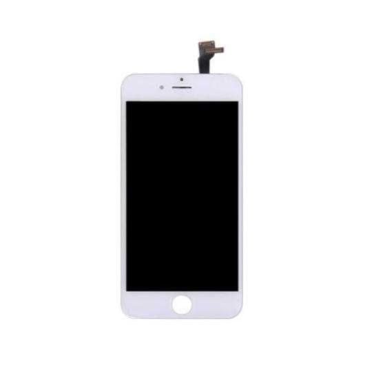 iPhone 6 AAA Blanc plein écran