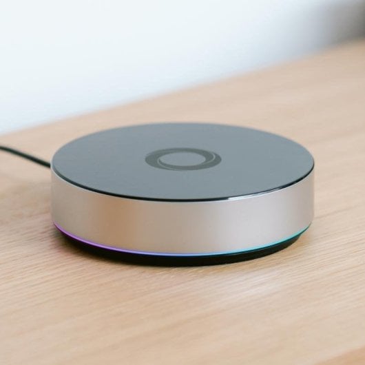 Centrale Domotique Homey Bridge WiFi/Zigbee/Z-Wave/Bluetooth Compatibilité Alexa Google Assistant Siri