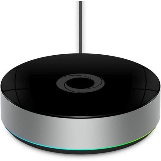 Centrale Domotique Homey Bridge WiFi/Zigbee/Z-Wave/Bluetooth Compatibilité Alexa Google Assistant Siri