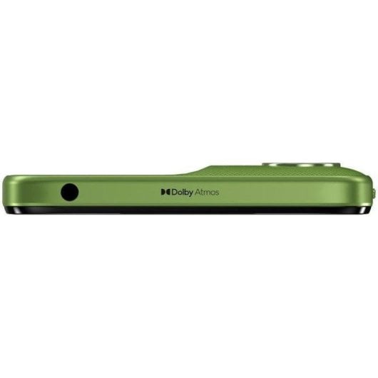 Motorola Moto G06 4G 4 Go 64 Go 6,88" Vert