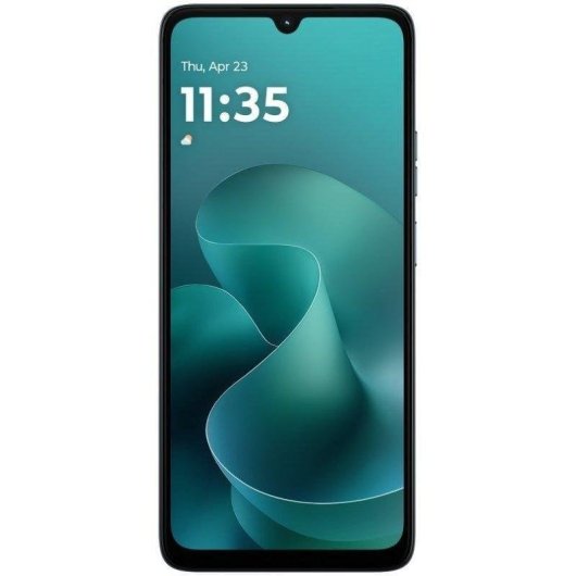 Motorola Moto G06 4G 4GB 64GB 6.88" Azul