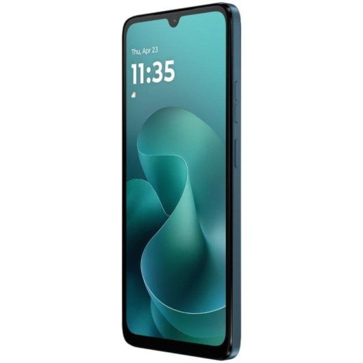 Motorola Moto G06 4GB 64GB 6.88" 120Hz 4G Dual SIM NFC 50MP IP64 Android 15 PANTONE Tapestry