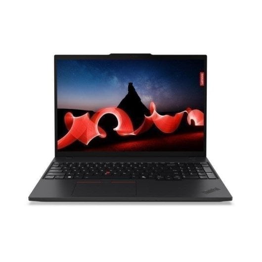 Portatile Lenovo ThinkPad T16 Gen 3 16" Intel Core Ultra 5 125U 8GB 256GB SSD Intel Graphics Windows 11 Pro