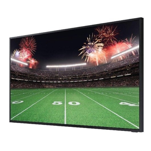 TV Samsung Neo QLED The Terrace LST7D 55" 4K UHD Smart Résistante Extérieur