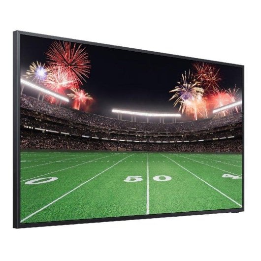 TV Samsung Neo QLED The Terrace LST7D 55" 4K UHD Smart Résistante Extérieur