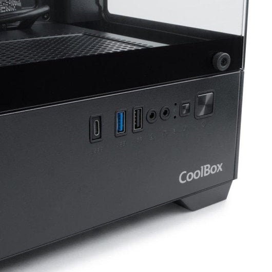 Deep Gaming Spectre AMD Ryzen 7 5700G 32GB 1TB SSD RTX 5060 Windows 11 Pro Wi-Fi AC RGB