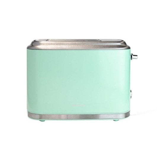 Torradeira Becken BT8766GR 2 Fendas 6 Níveis Verde