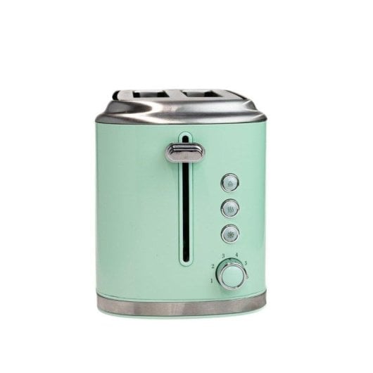 Torradeira Becken BT8766GR 2 Fendas 6 Níveis Verde