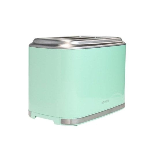 Torradeira Becken BT8766GR 2 Fendas 6 Níveis Verde