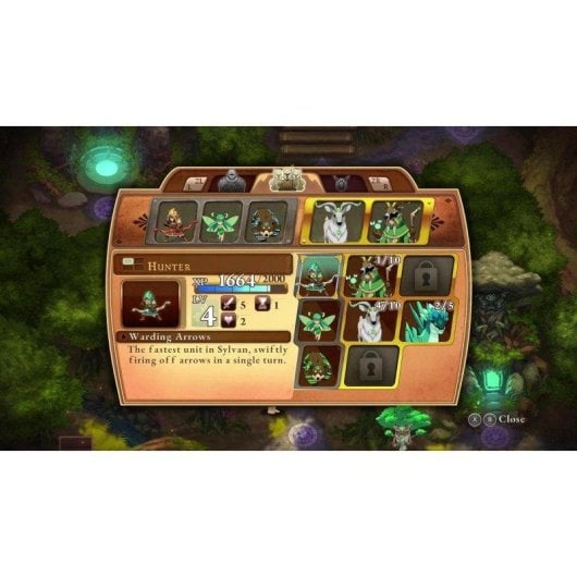 Might & Magic Clash of Heroes: Definitive Edition PS4