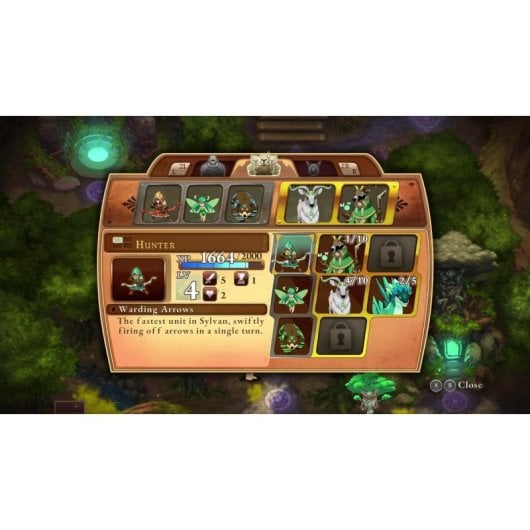 Might & Magic Clash of Heroes: Definitive Edition SWITCH