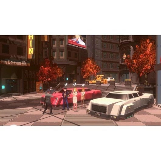 ANNO Mutationem Edizione completa SWITCH