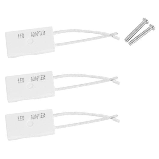 Interrupteur Intelligent Dam Electronics WiFi RF433MHz Compatible App e-Control