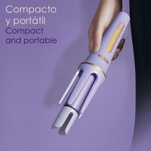 Boucleur Automatique Dam Electronics 9 Températures Thermoplastique Métal Compact