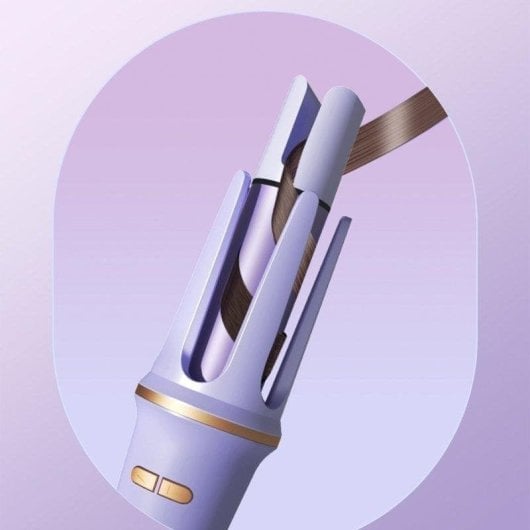 Boucleur Automatique Dam Electronics 9 Températures Thermoplastique Métal Compact