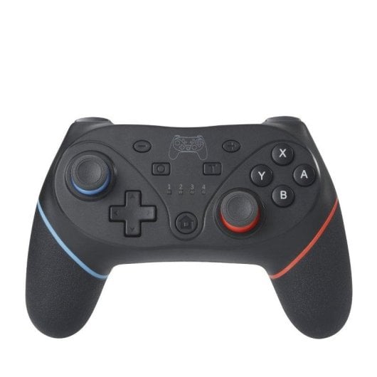 Mando Inalámbrico com Suporte Portátil Bluetooth para Switch/Android/iOS/PC – Dam Electronics
