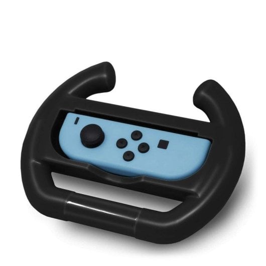 Volante Dobe para Joy-Con de Switch (Pack 2 unidades) Dam Electronics