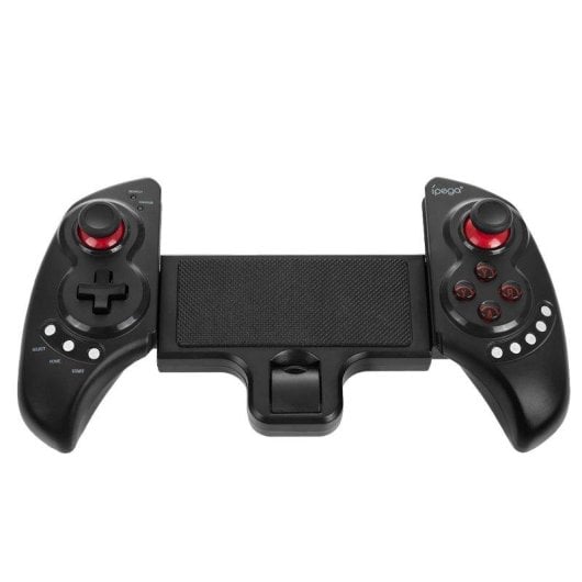 Gamepad Bluetooth Estensibile con Supporto Centrale per Smartphone, Tablet e PC - Dam Electronics