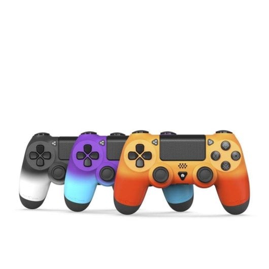 Dobe Controller Kompatibel mit PS4 mit Vollständigen Funktionen