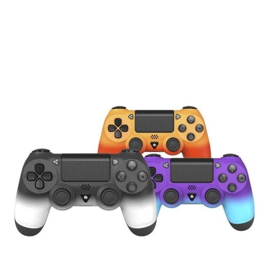 Dobe Controller Kompatibel mit PS4 mit Vollständigen Funktionen