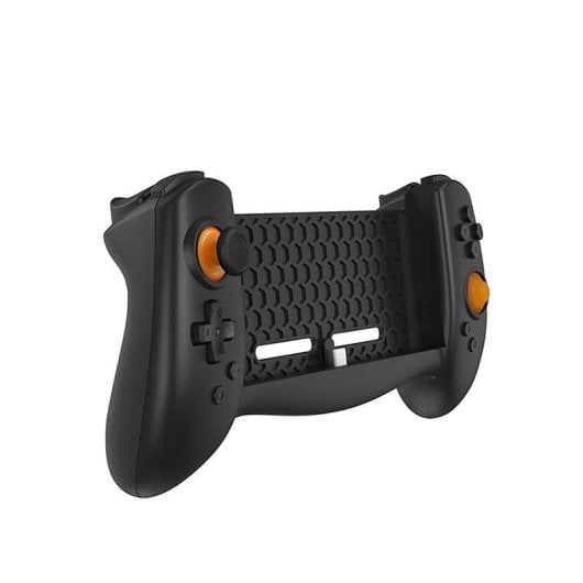 Dam Electronics Mando Grip TNS-18133C Compatibile con Nintendo Switch