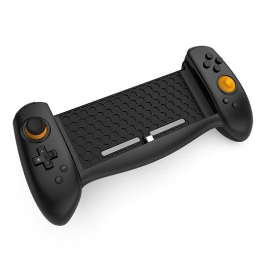Dam Electronics Mando Grip TNS-18133C Compatibile con Nintendo Switch