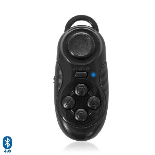Mando Gamepad Bluetooth 4.0 per Dispositivi Mobili Dam Electronics