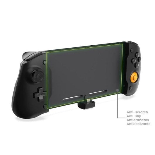 Dam Electronics Mando Grip compatibile con Nintendo Switch TNS-1125