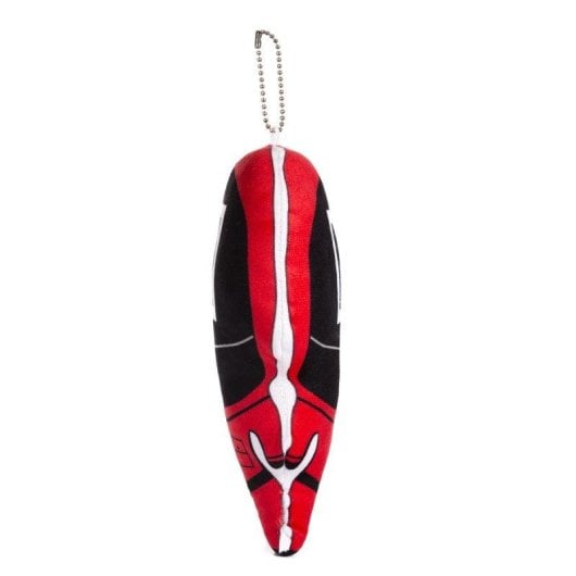 Colgante Peluche Coussin Squid Vigilante Carré 20 cm Dam Electronics