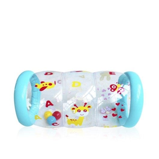 Dam Electronics Aufblasbare Kinderrolle PVC