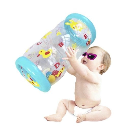 Dam Electronics Aufblasbare Kinderrolle PVC