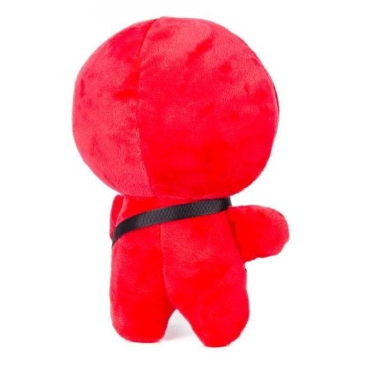 Peluche Felpa Premium 23 cm Squid Vigilante Triangle Dam Electronics
