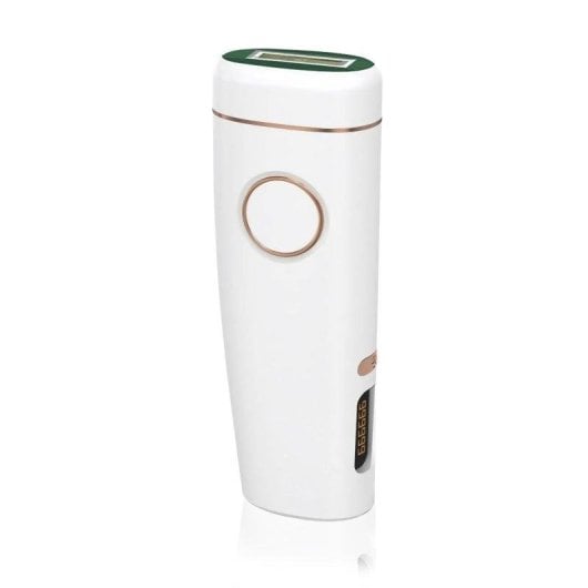 Depiladora de Luz Pulsada T8 Dam Electronics IPL 500000 flashes 18W Pantalla LED