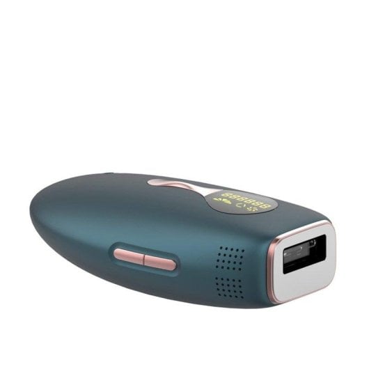 Depiladora IPL Dam Electronics T28S 5 Niveles 999.000 Flashes Punto de Congelación